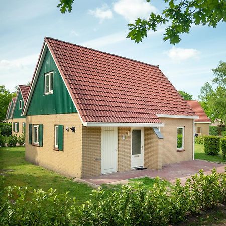 מלון Westelbeers Summio Parc Duc De Brabant מראה חיצוני תמונה