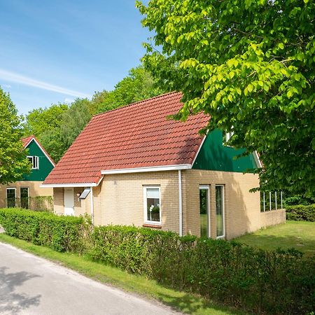 מלון Westelbeers Summio Parc Duc De Brabant מראה חיצוני תמונה