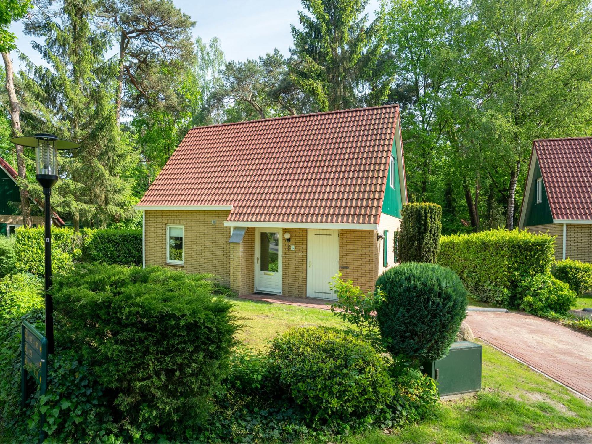 מלון Westelbeers Summio Parc Duc De Brabant חדר תמונה