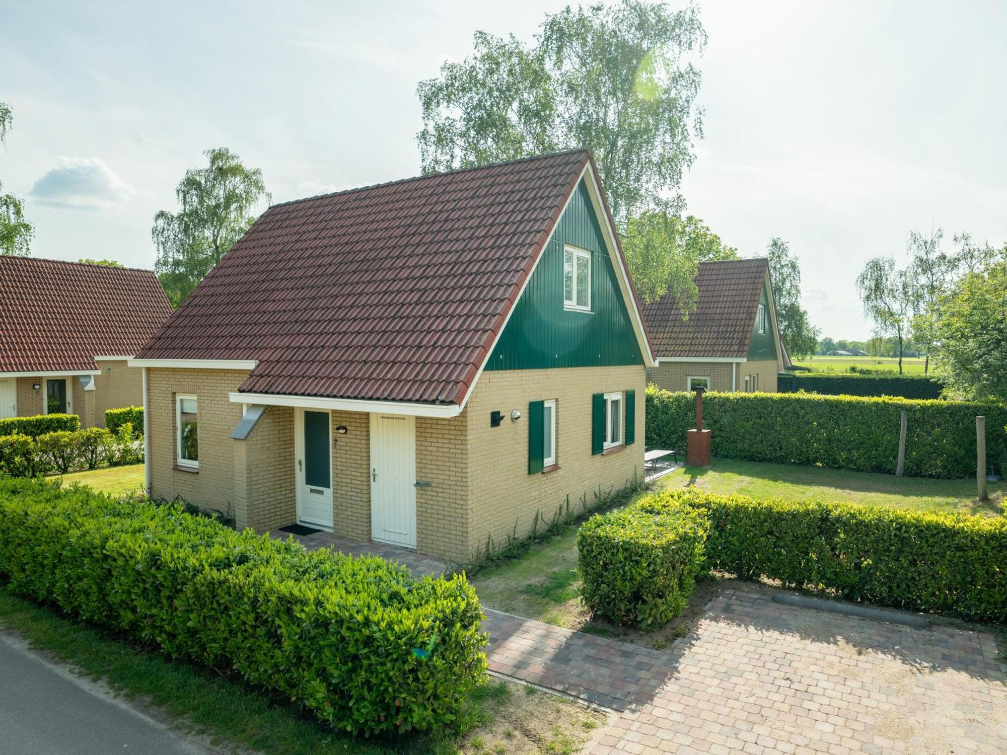 מלון Westelbeers Summio Parc Duc De Brabant חדר תמונה
