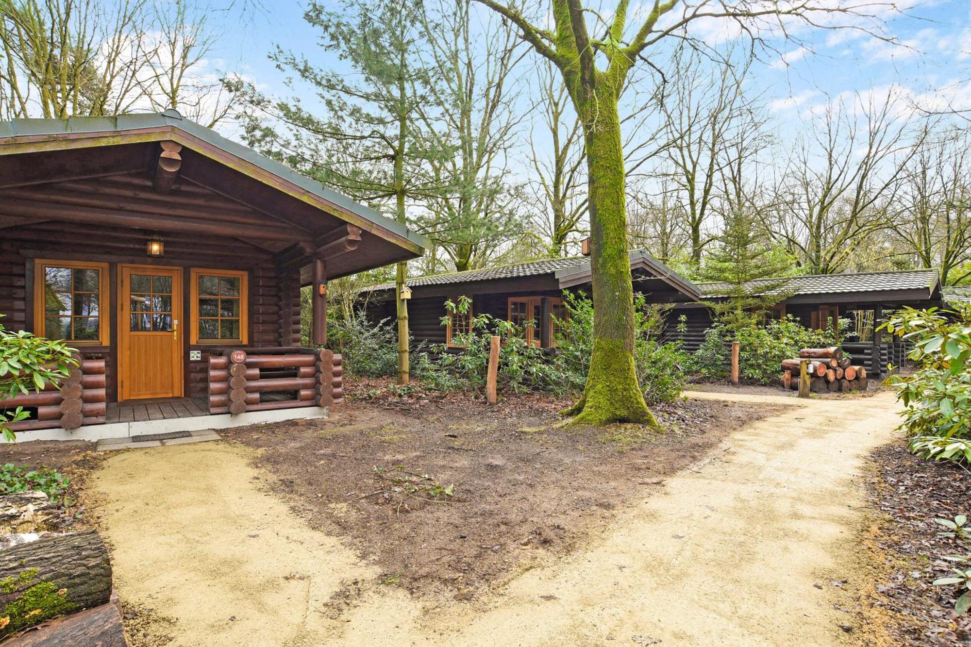 מלון Westelbeers Summio Parc Duc De Brabant חדר תמונה