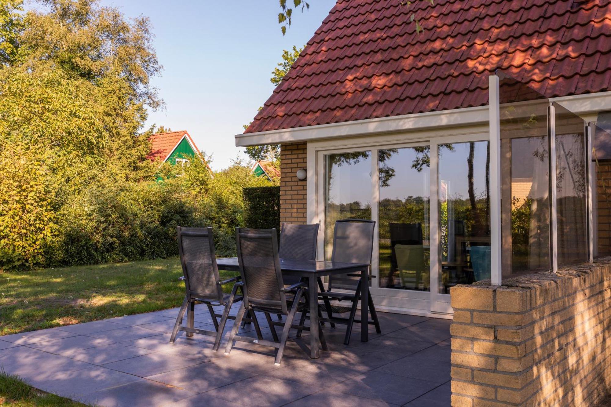 מלון Westelbeers Summio Parc Duc De Brabant חדר תמונה